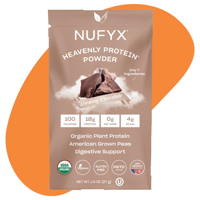 Heavenly Protein® Powder