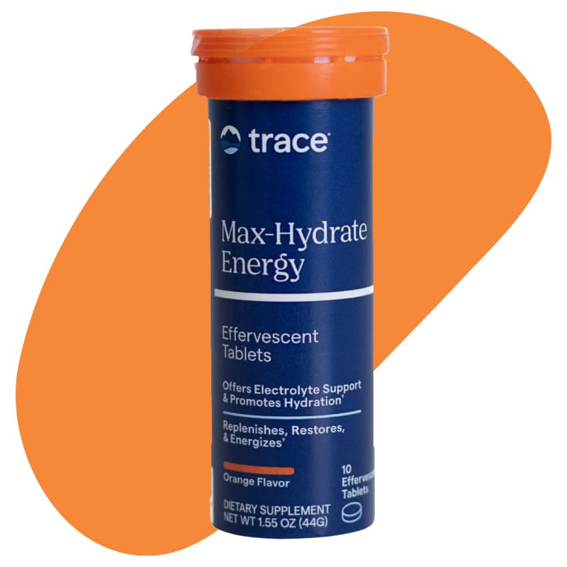 Max‑Hydrate Energy