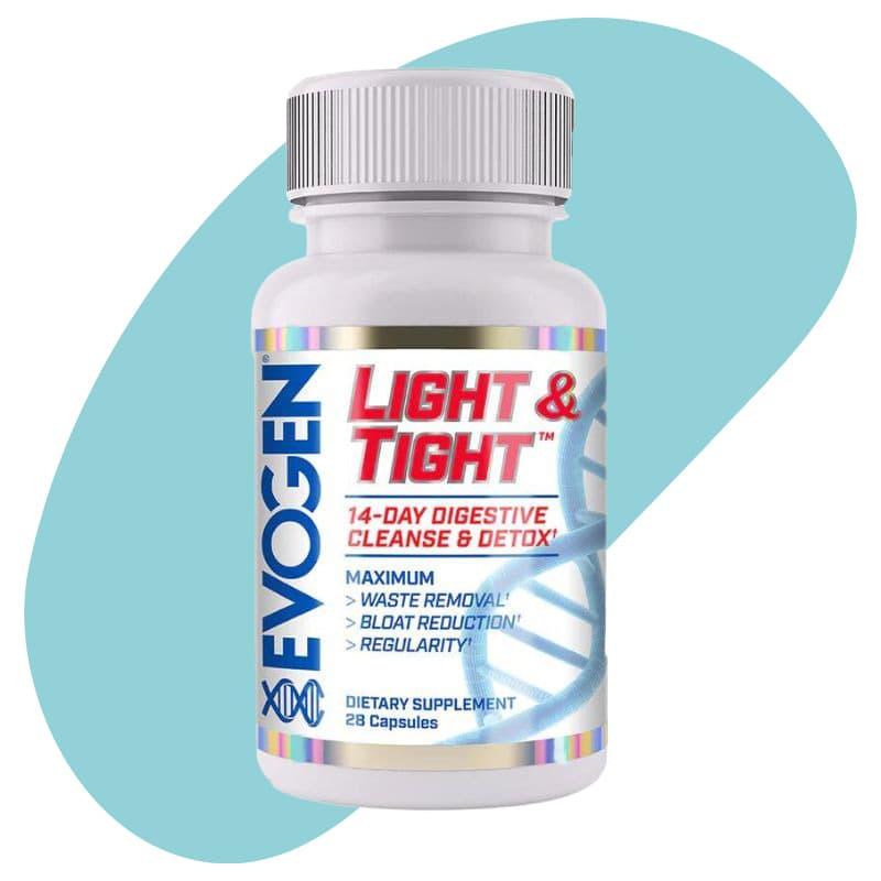 Light & Tight