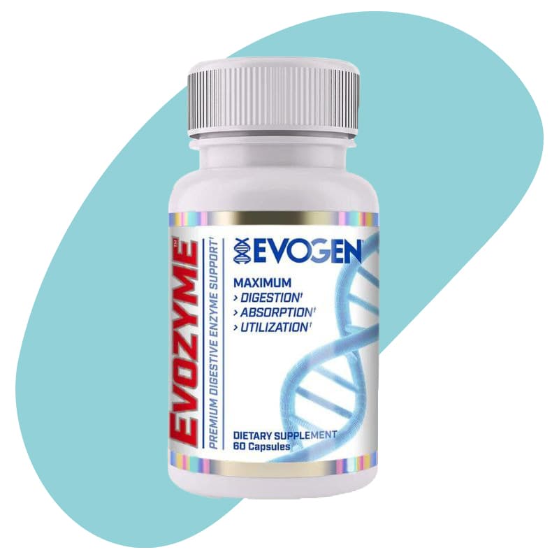 Evozyme Enzyme Complex