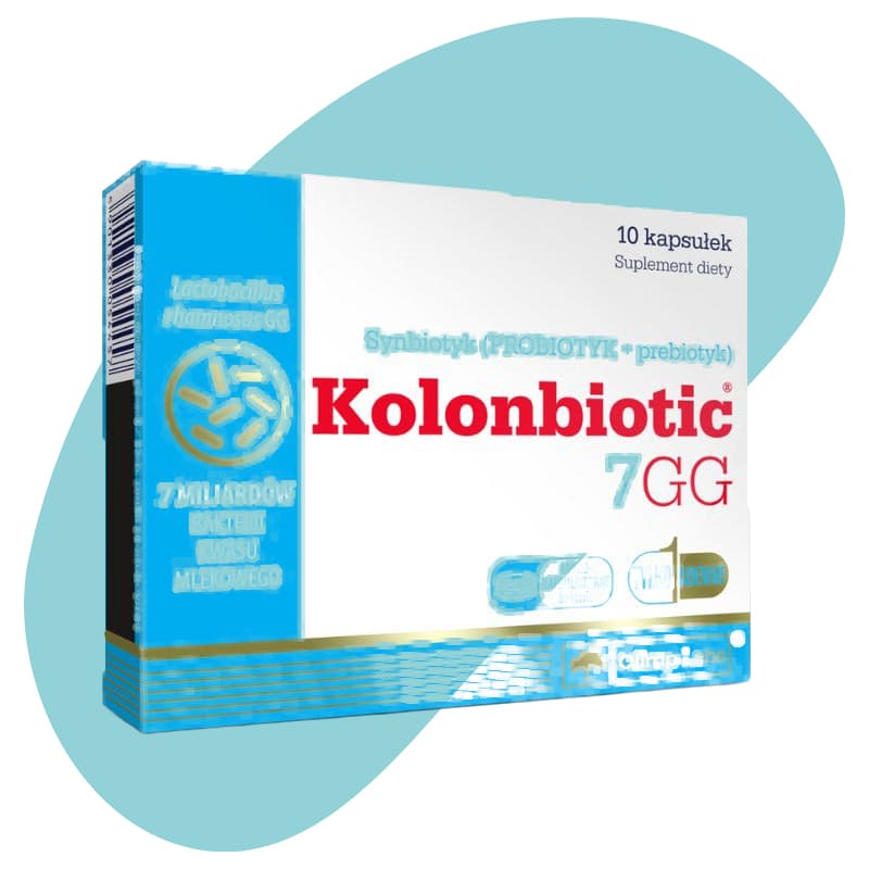Kolonbiotic 7GG