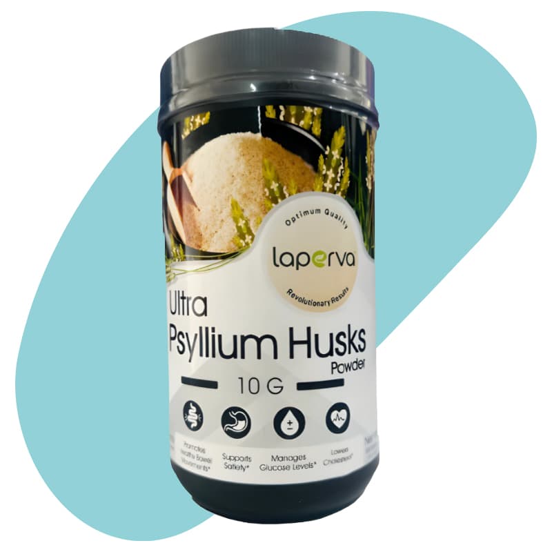 Psyllium Husks 10g