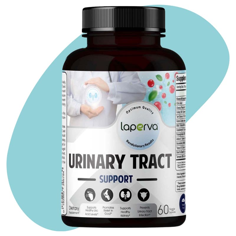 Urinary Tract Support