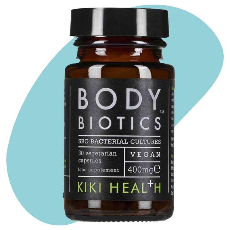 Body Biotics