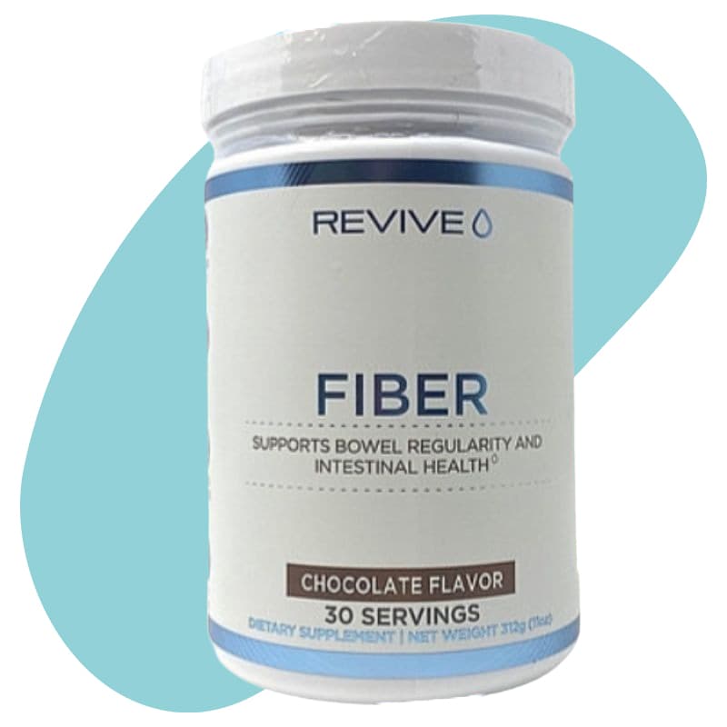 Fiber