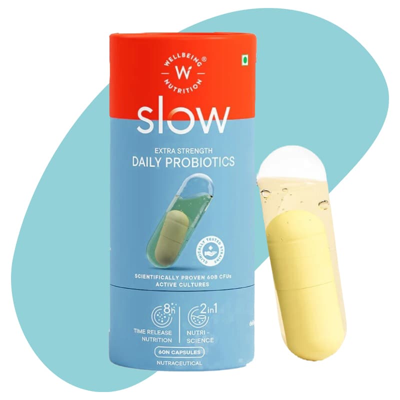 Slow Extra Strength