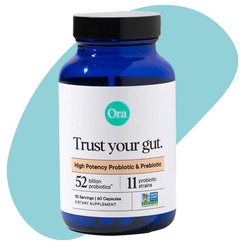 Trust Your Gut High Potency