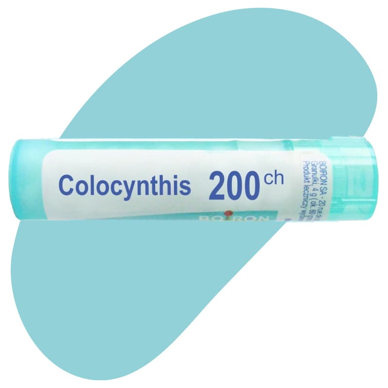 Colocynthis