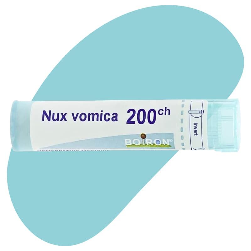 Nux Vomica