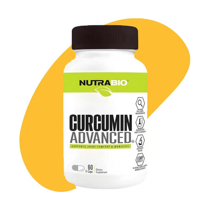 Curcumin Advanced