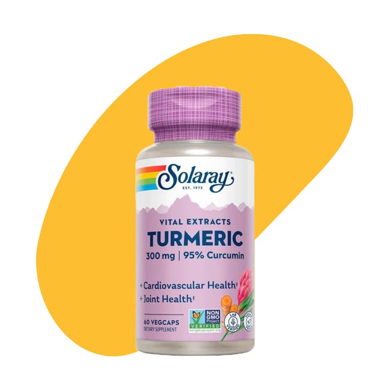 Turmeric One Daily 300mg