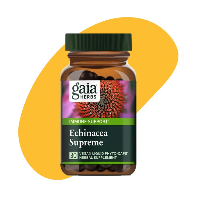 Echinacea Supreme