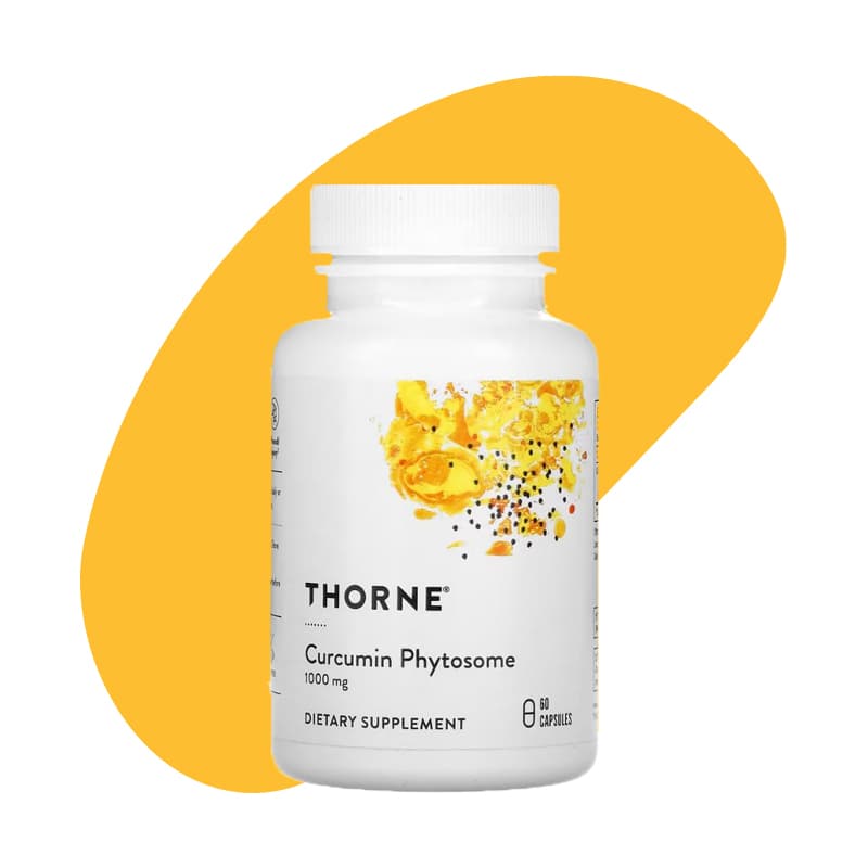 Curcumin Phytosome 1000 mg