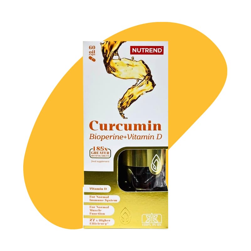 Curcumin