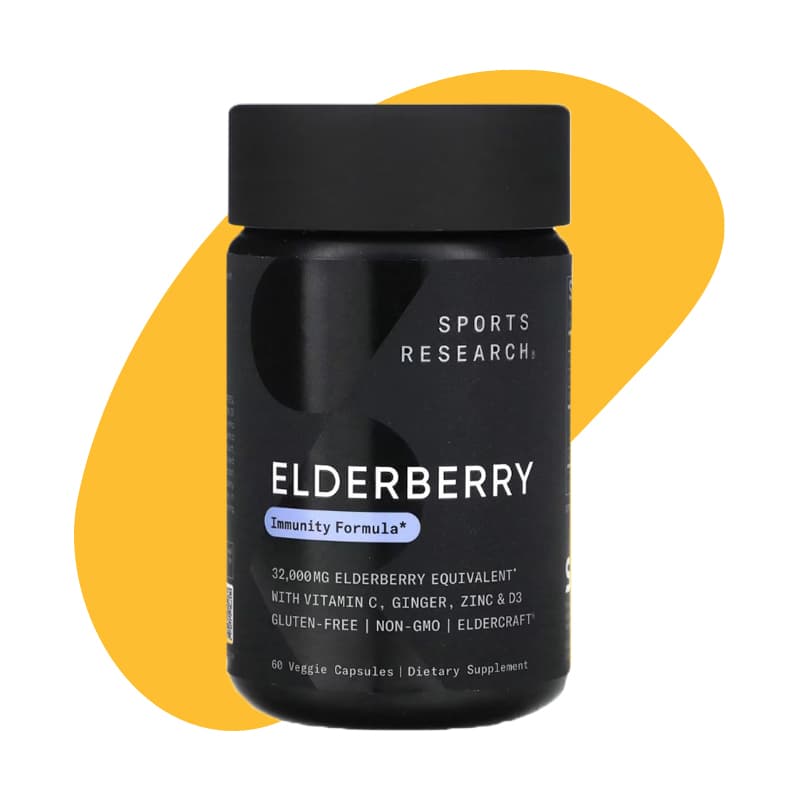 Elderberry