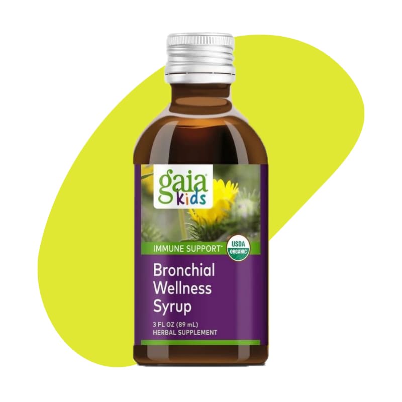 Kids Bronchial Wellness