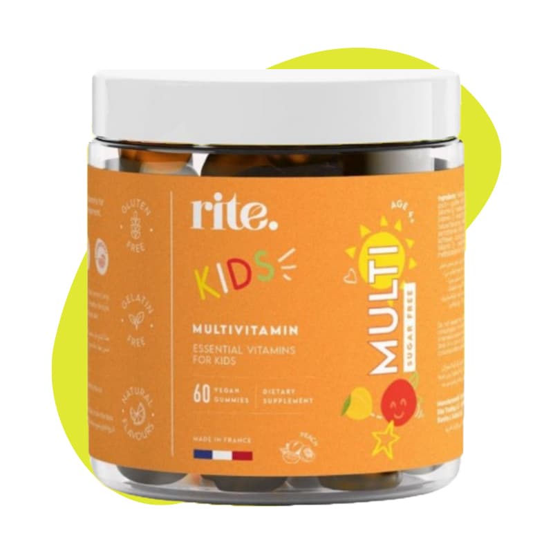 Kids Gummies