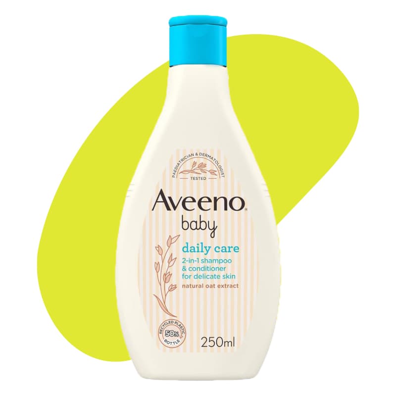 Daily Care 2-in-1 Shampoo & Conditioner