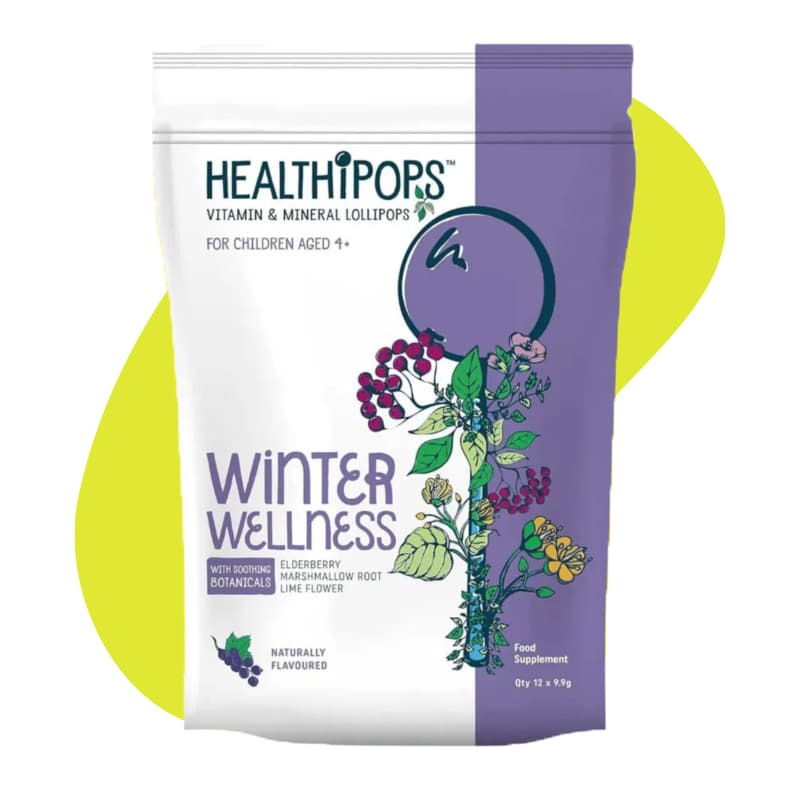 Winter Wellness