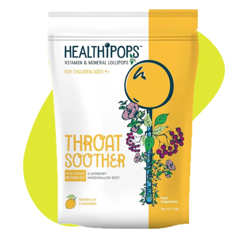 Throat Soother