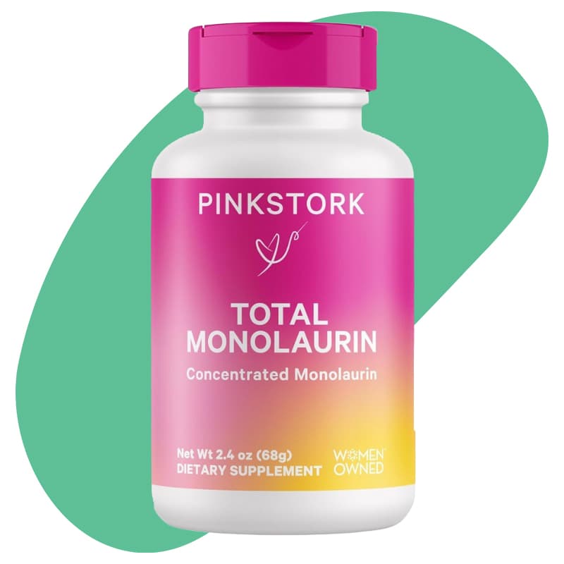 Total Monolaurin