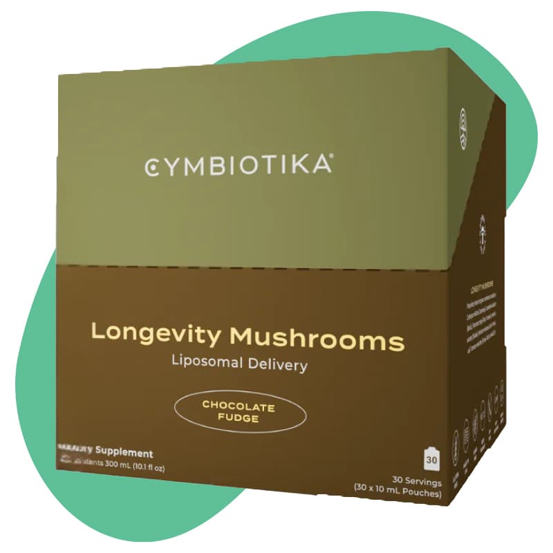 Longevity Mushrooms