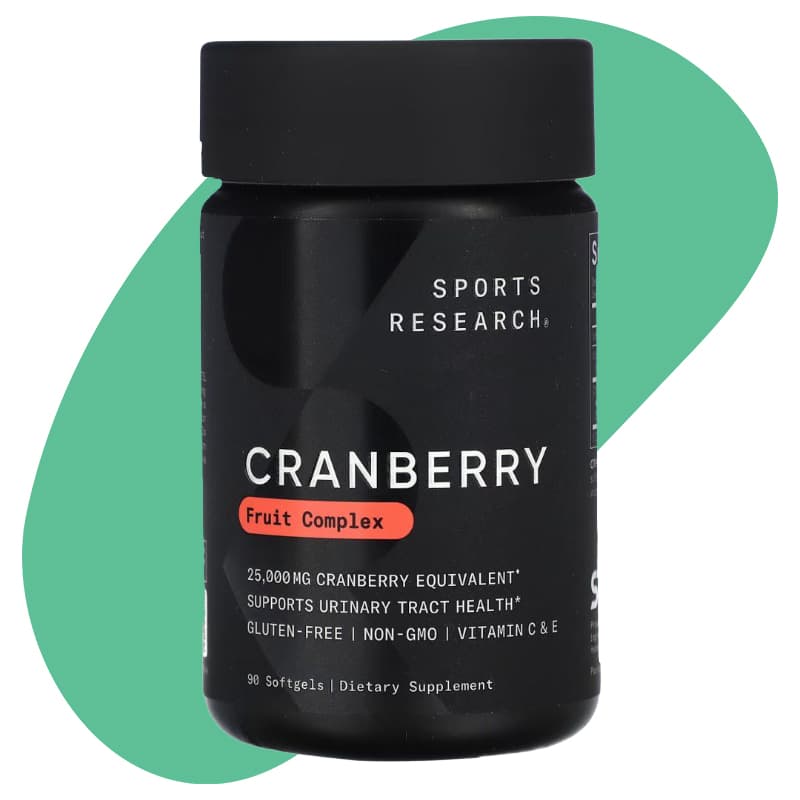 Cranberry