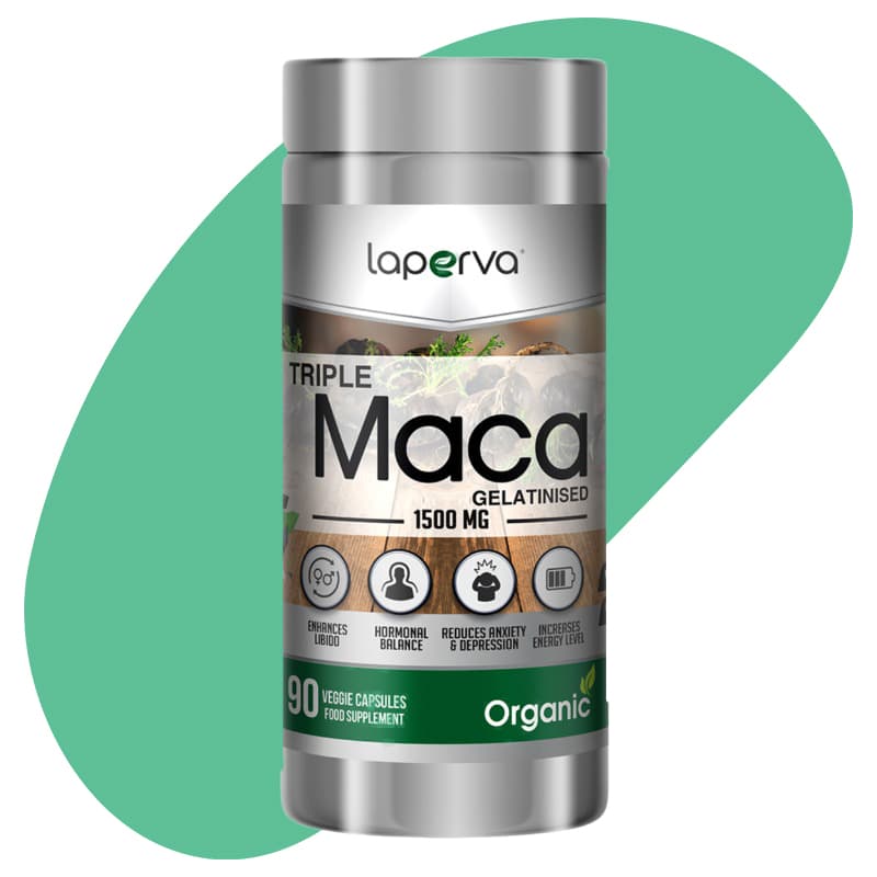 Maca