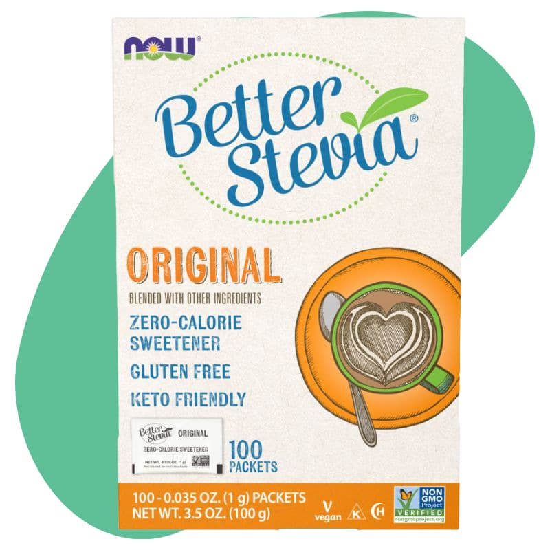 BetterStevia