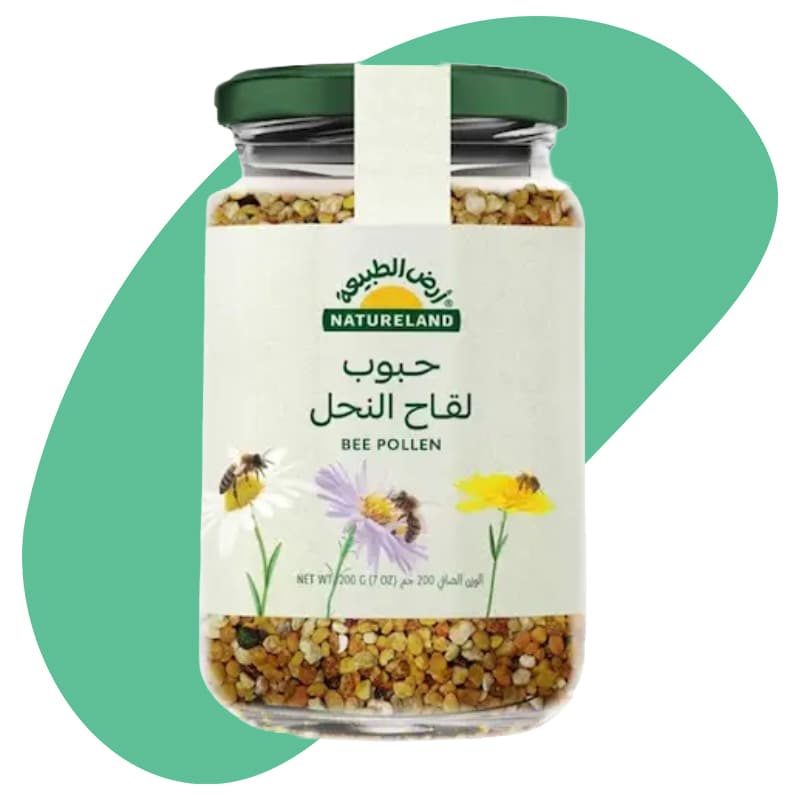 Bee Pollen