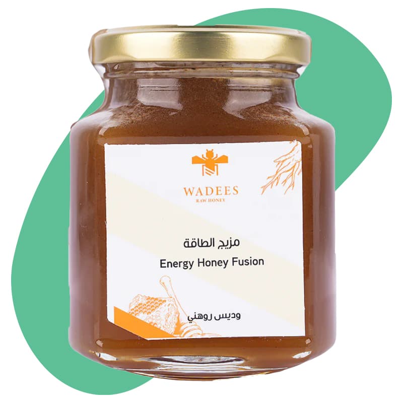 Energy Honey Fusion