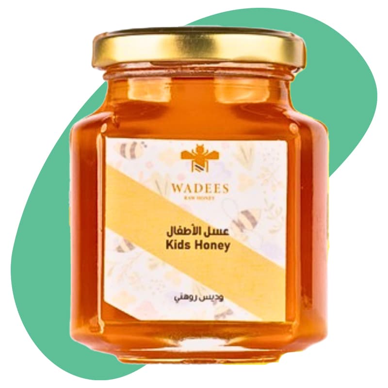 Kids Honey