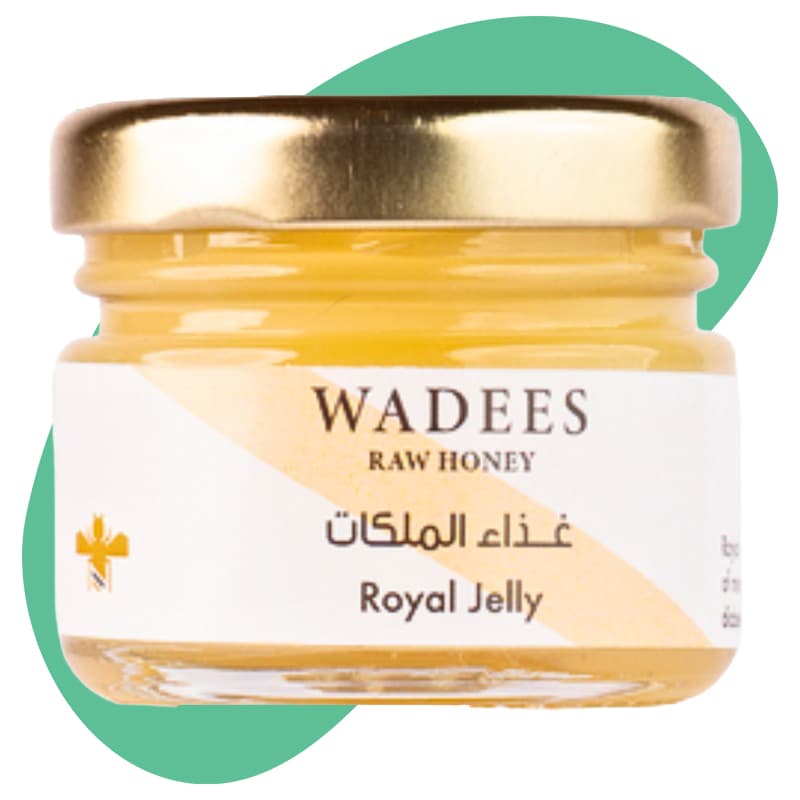 Royal Jelly