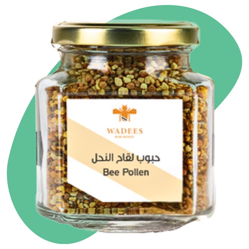 Bee Pollen