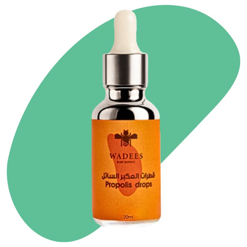 Propolis Drops