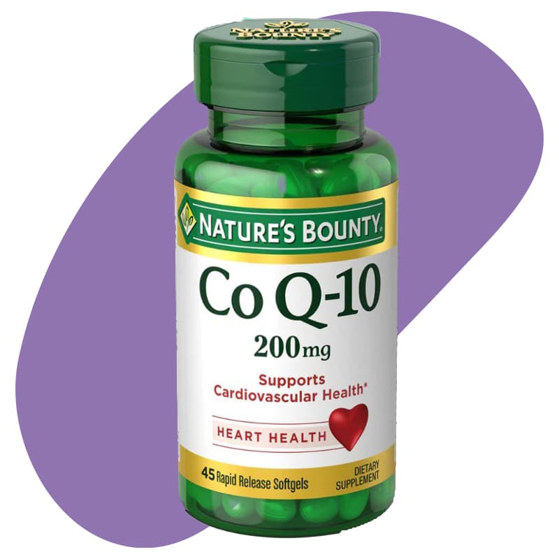 Co Q10 200mg