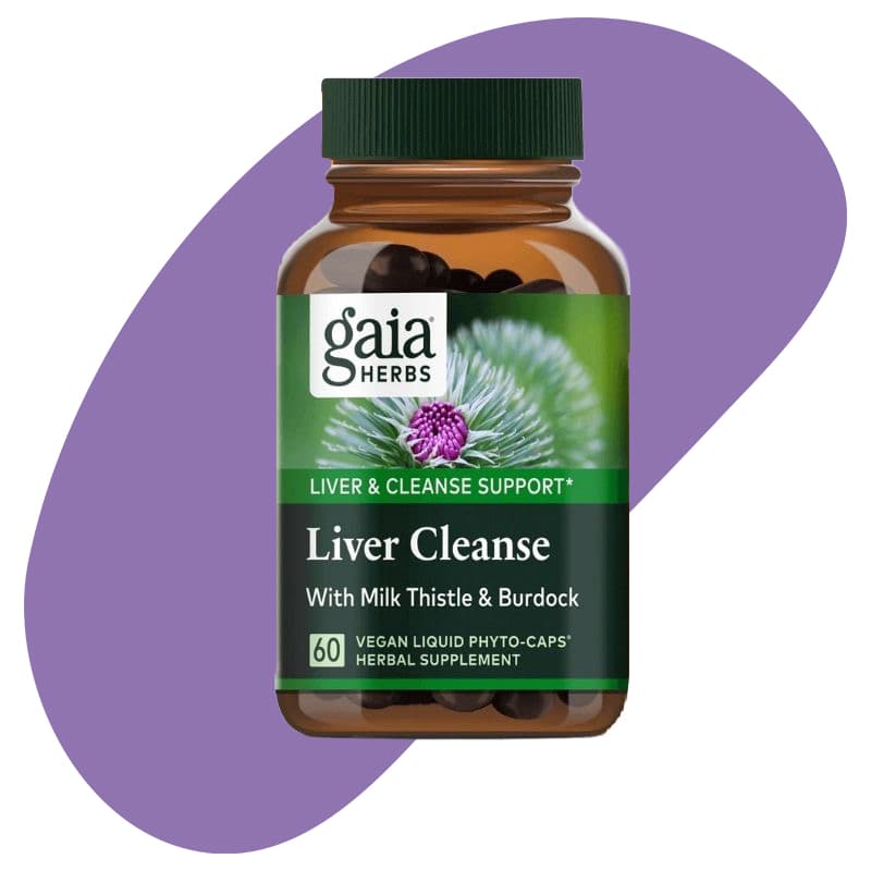 Liver Cleanse