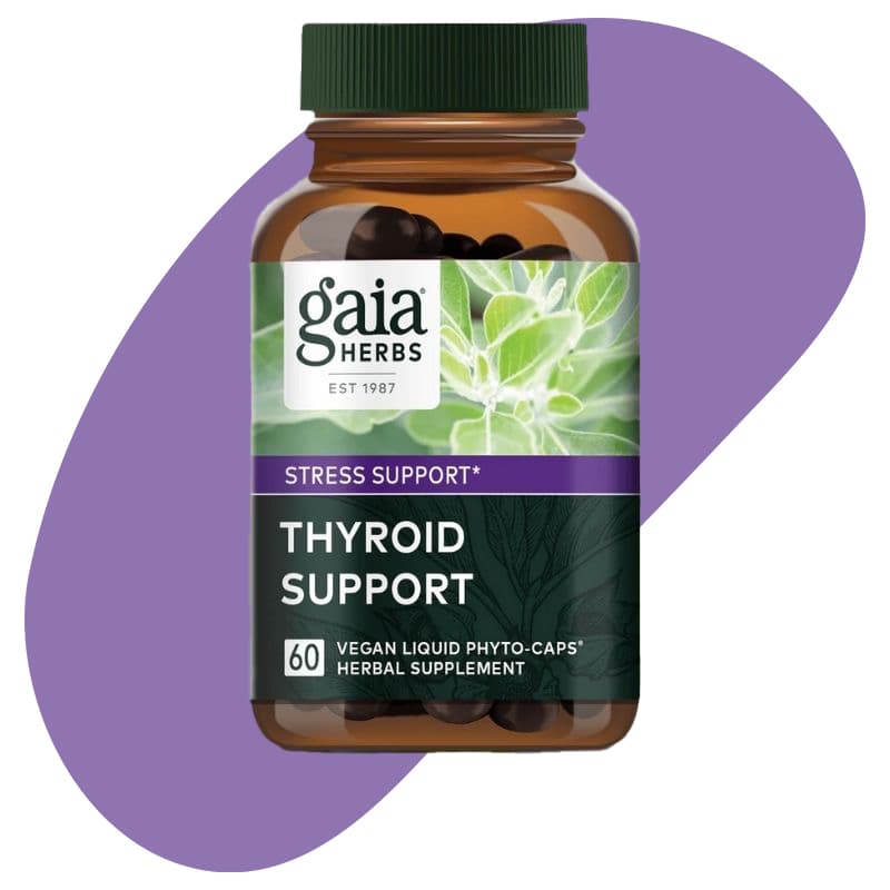 Thyroid Support
