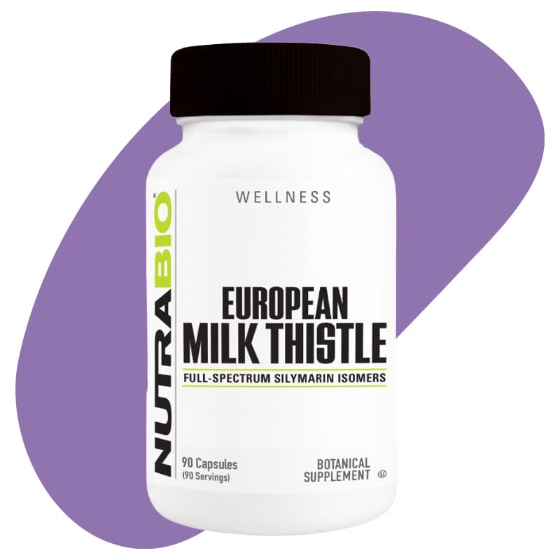 European Milk Thistle