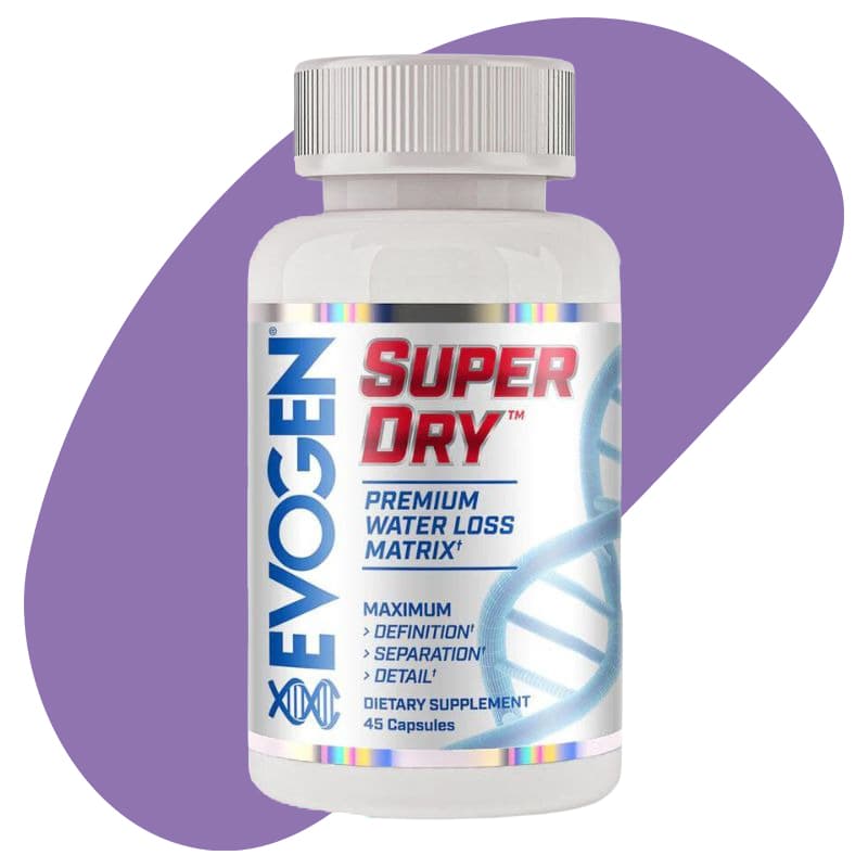 Super Dry