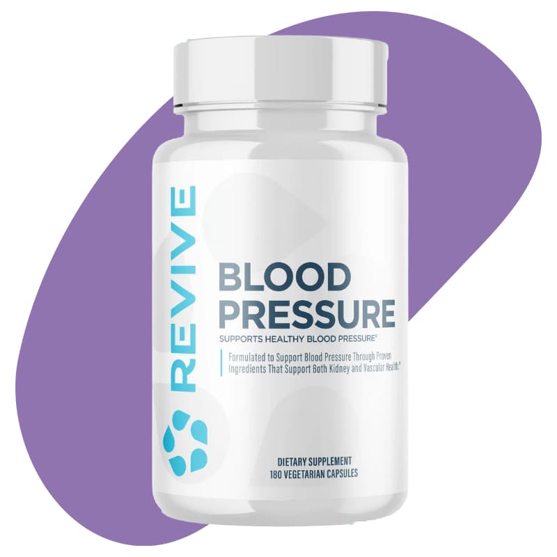 Blood Pressure