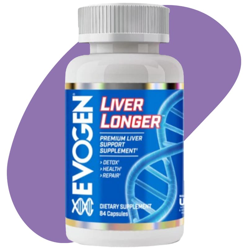 Liver Longer