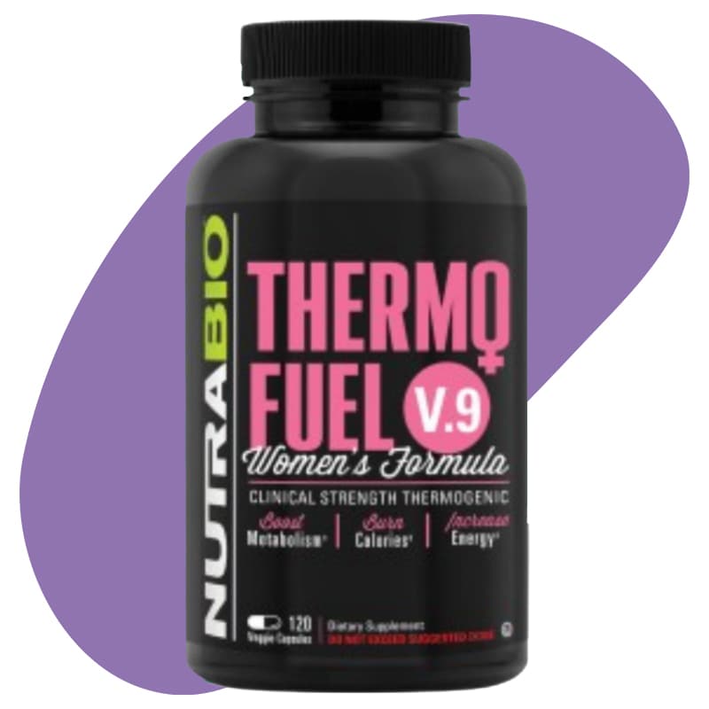 Thermo Fuel V.9 Women