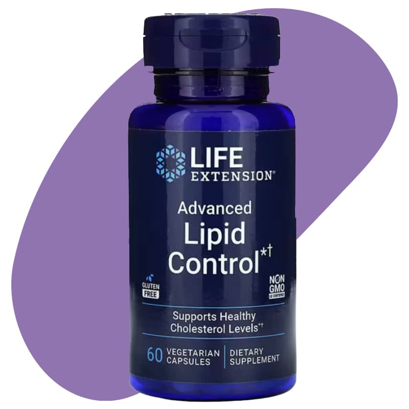 Advanced Lipid Control