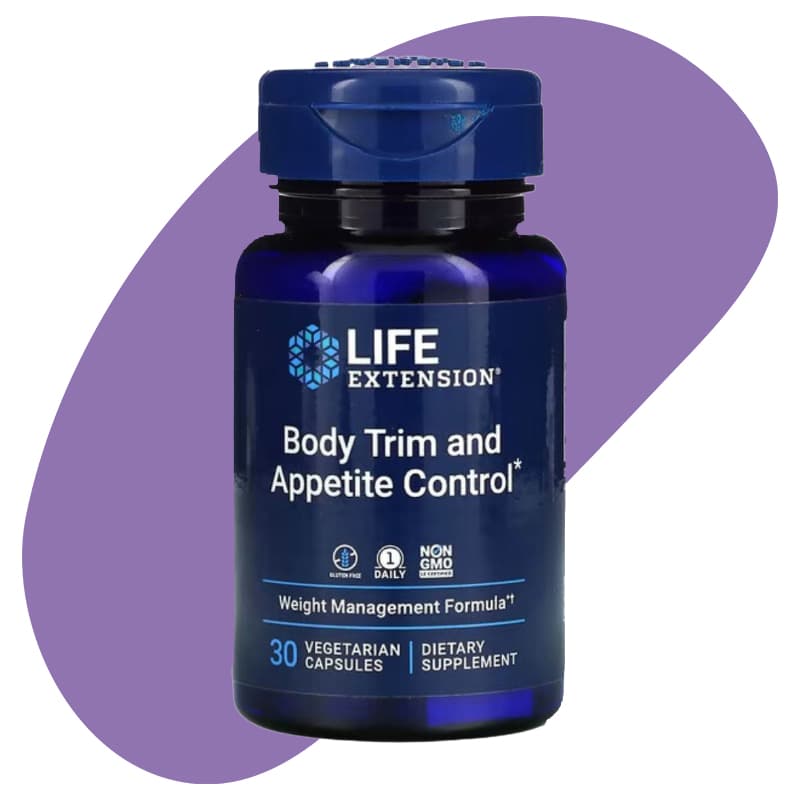 Body Trim and Appetite Control