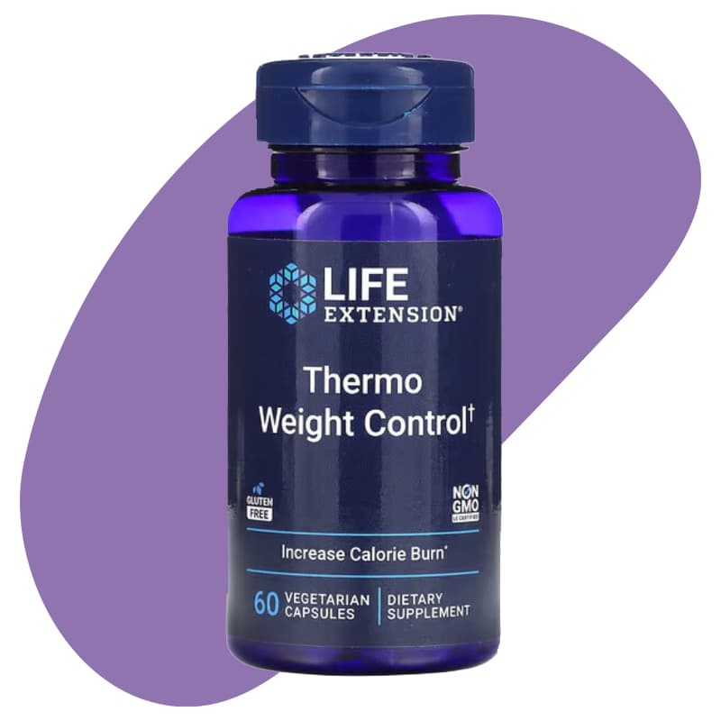 Thermo Weight Control