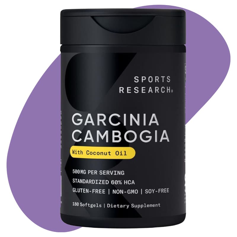 Garcinia Cambogia