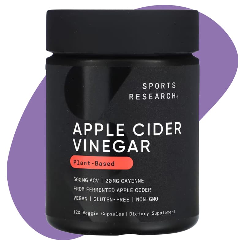 Apple Cider Vinegar