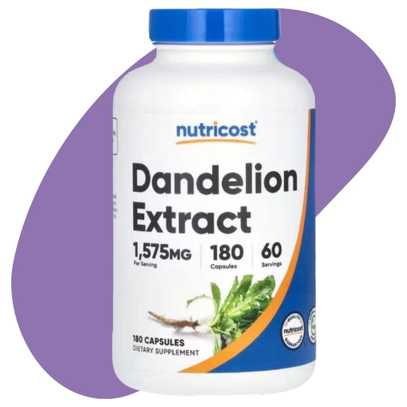 Dandelion Extract