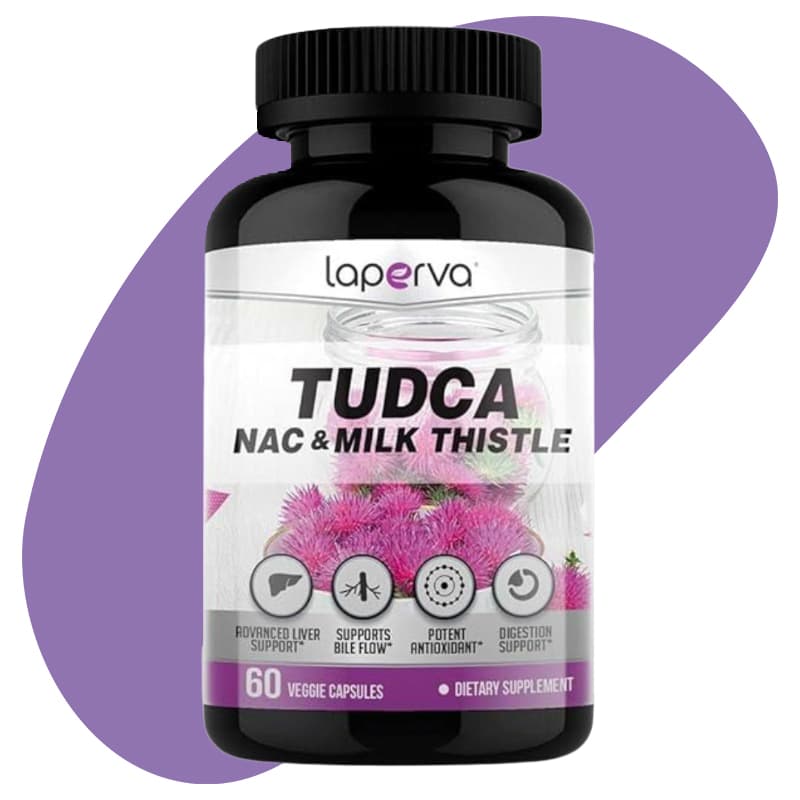 Tudca